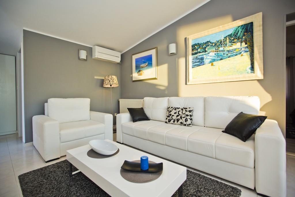 Viskovic Margita Apartman Hvar Town