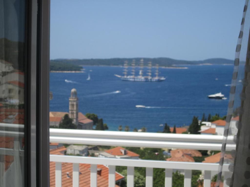 Kresic Apartamento Hvar Town