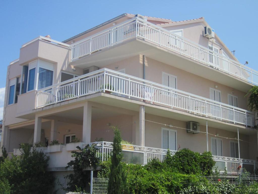 Kresic Apartamento Hvar Town