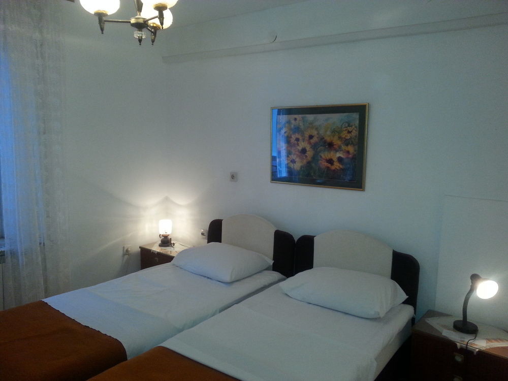 Tea Hotel Hvar Town