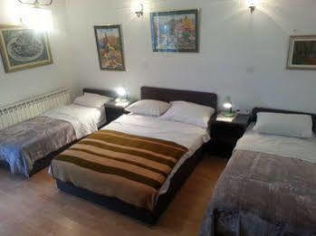 Hotel Tea Hvar Town