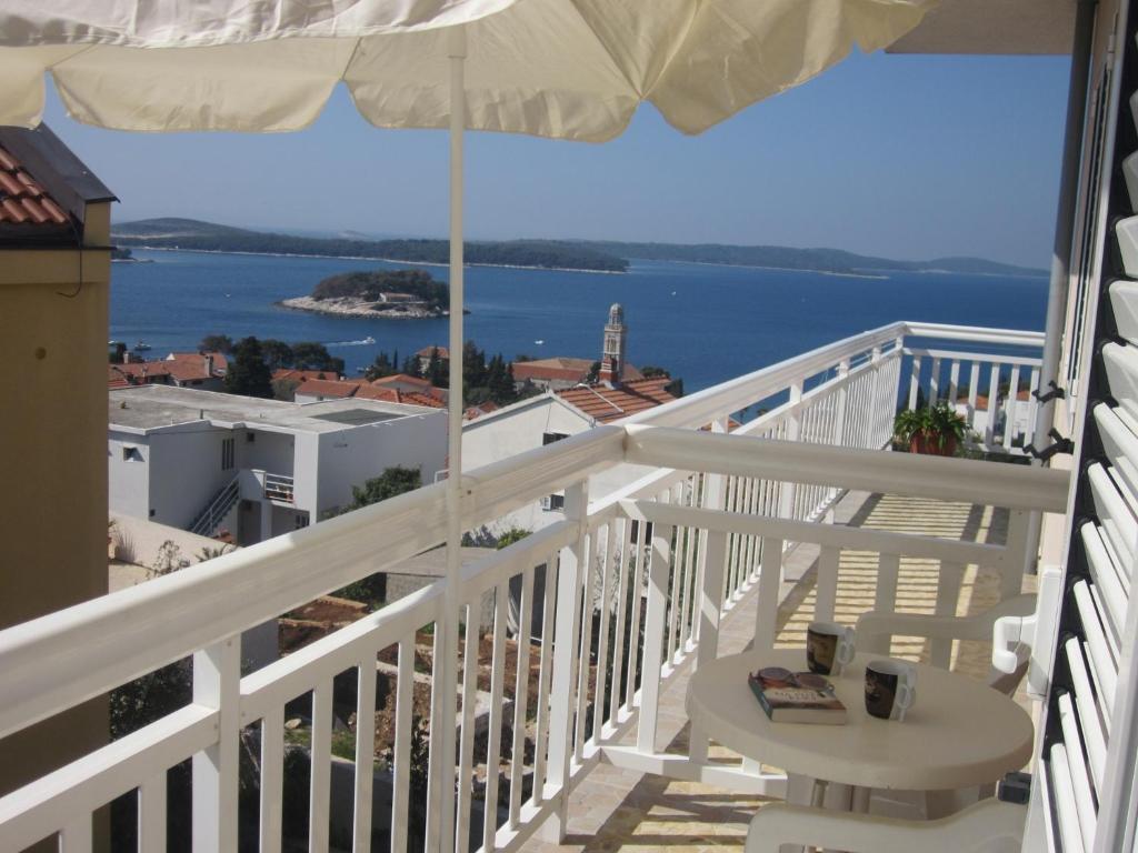 Kresic Apartamento *