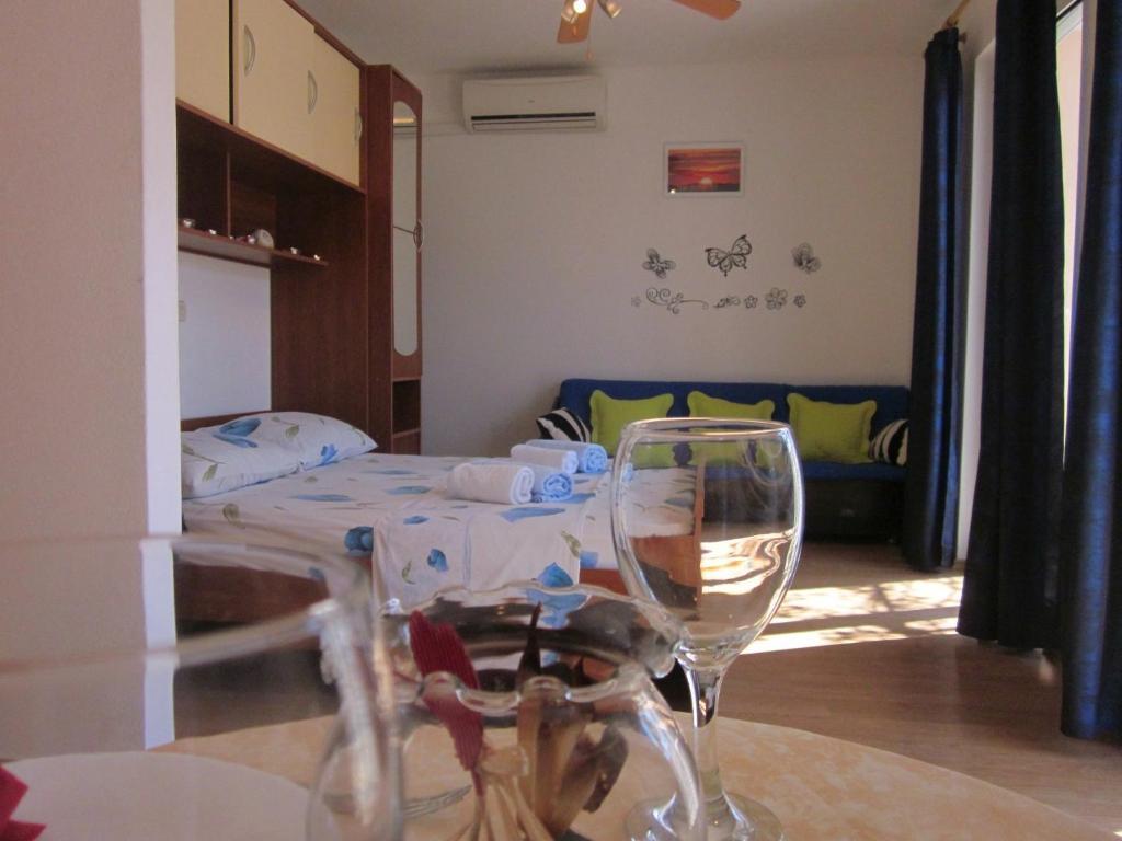 Apartamento Kresic *