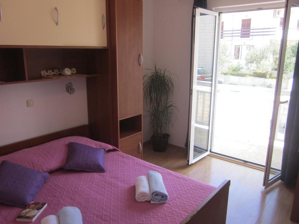 Kresic Apartamento