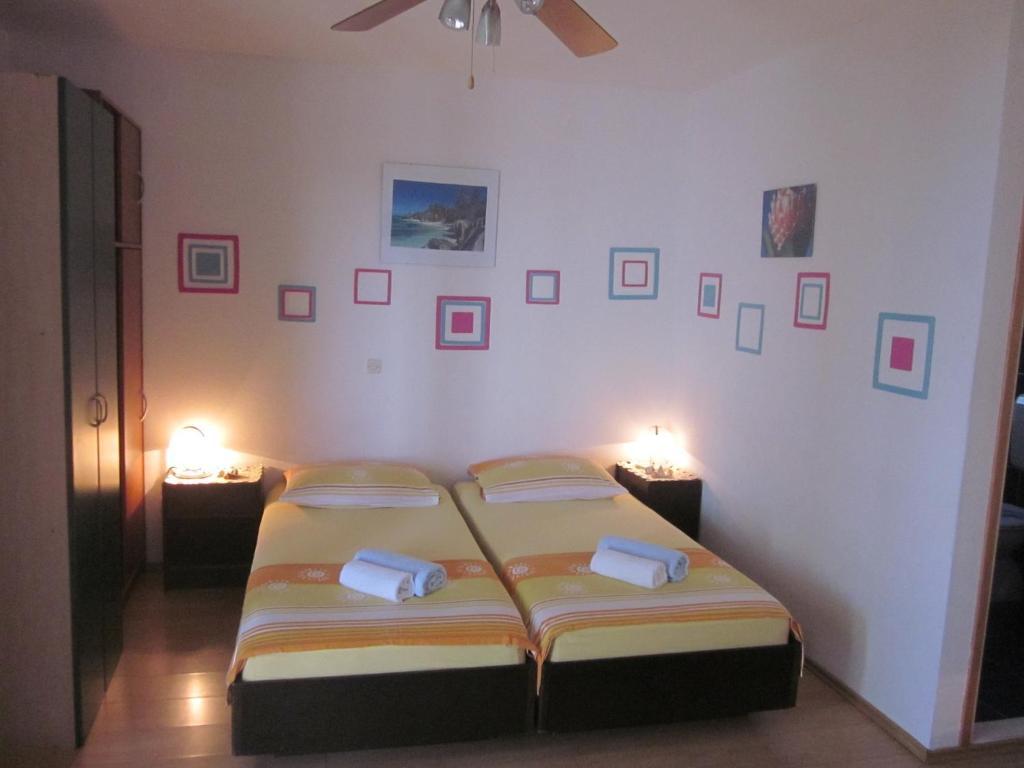 Apartamento Kresic *