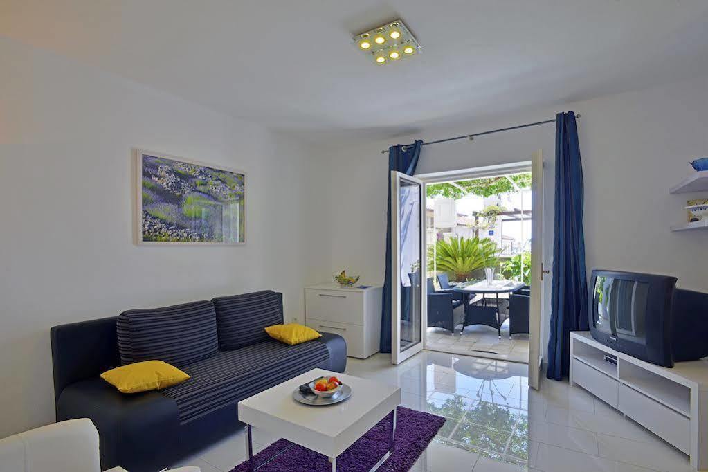 Apartman Viskovic Margita *