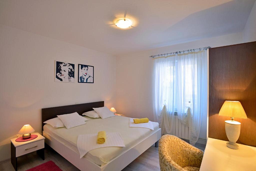 Apartman Viskovic Margita