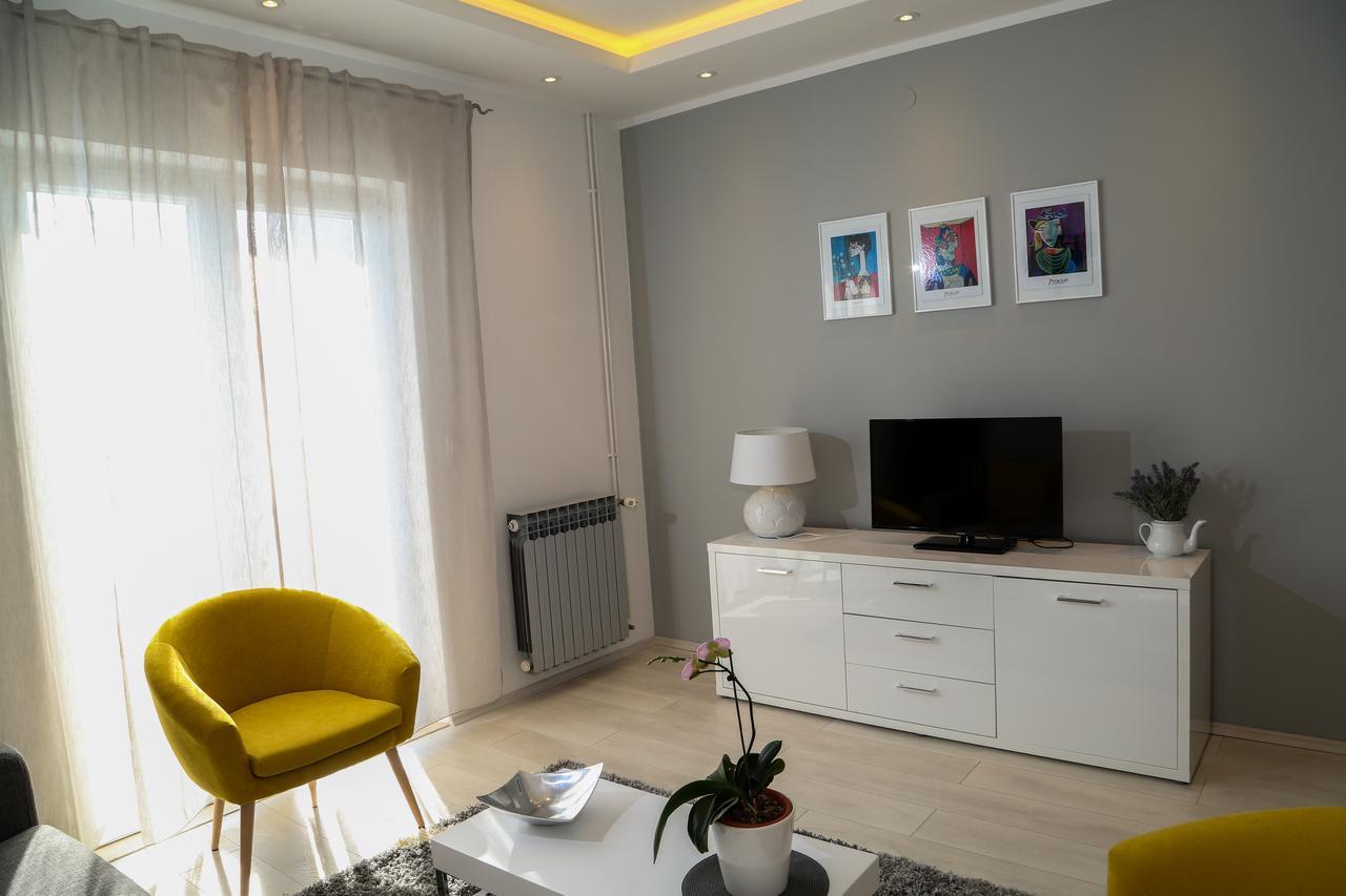 Apartman Viskovic Margita *