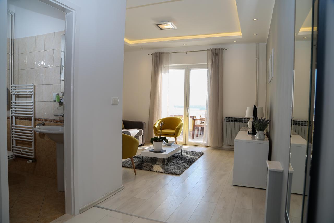 Viskovic Margita Apartman Hvar Town