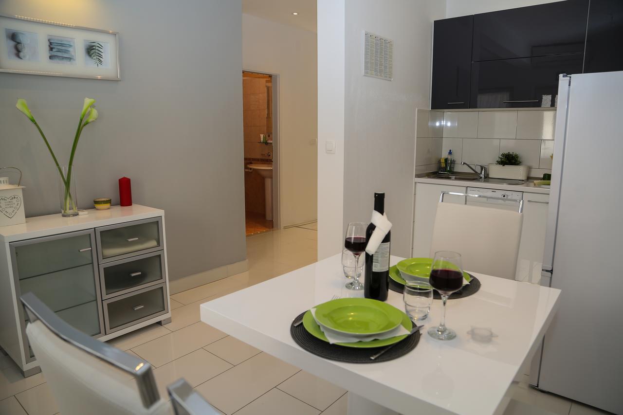 Apartman Viskovic Margita Hvar Town