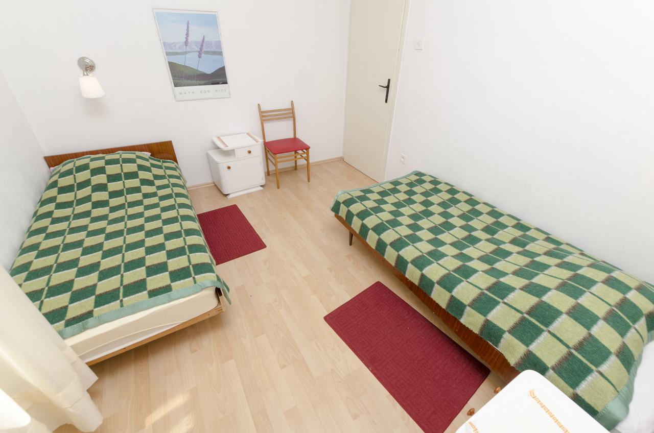 Apartment Marija *