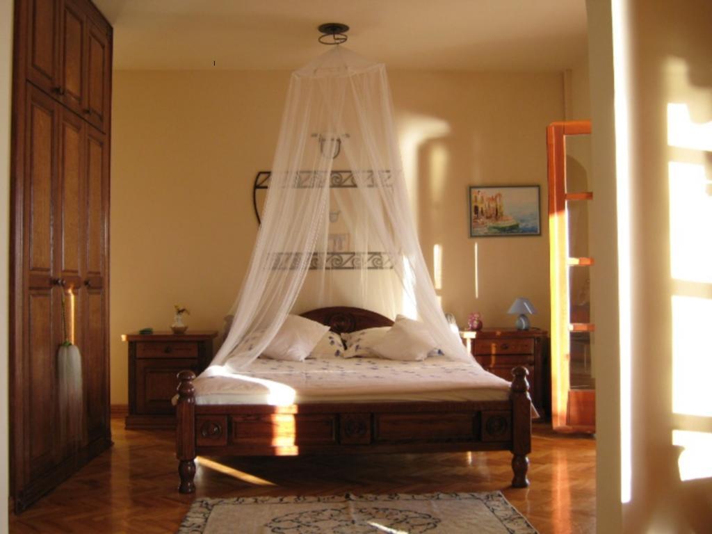 Hotel Hvar Boutique - Terra Rossa 3*