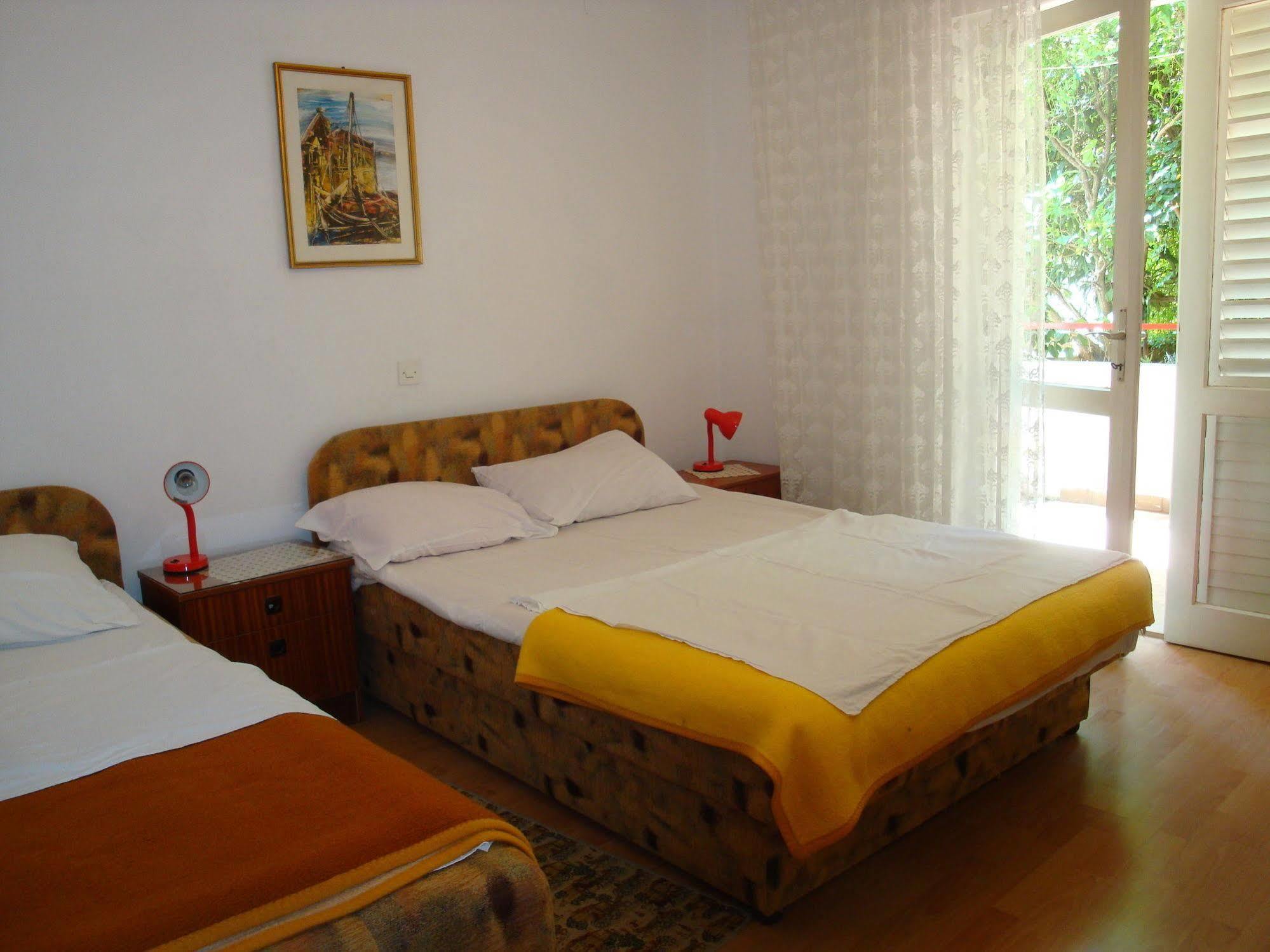 Tea Hotel Hvar Town