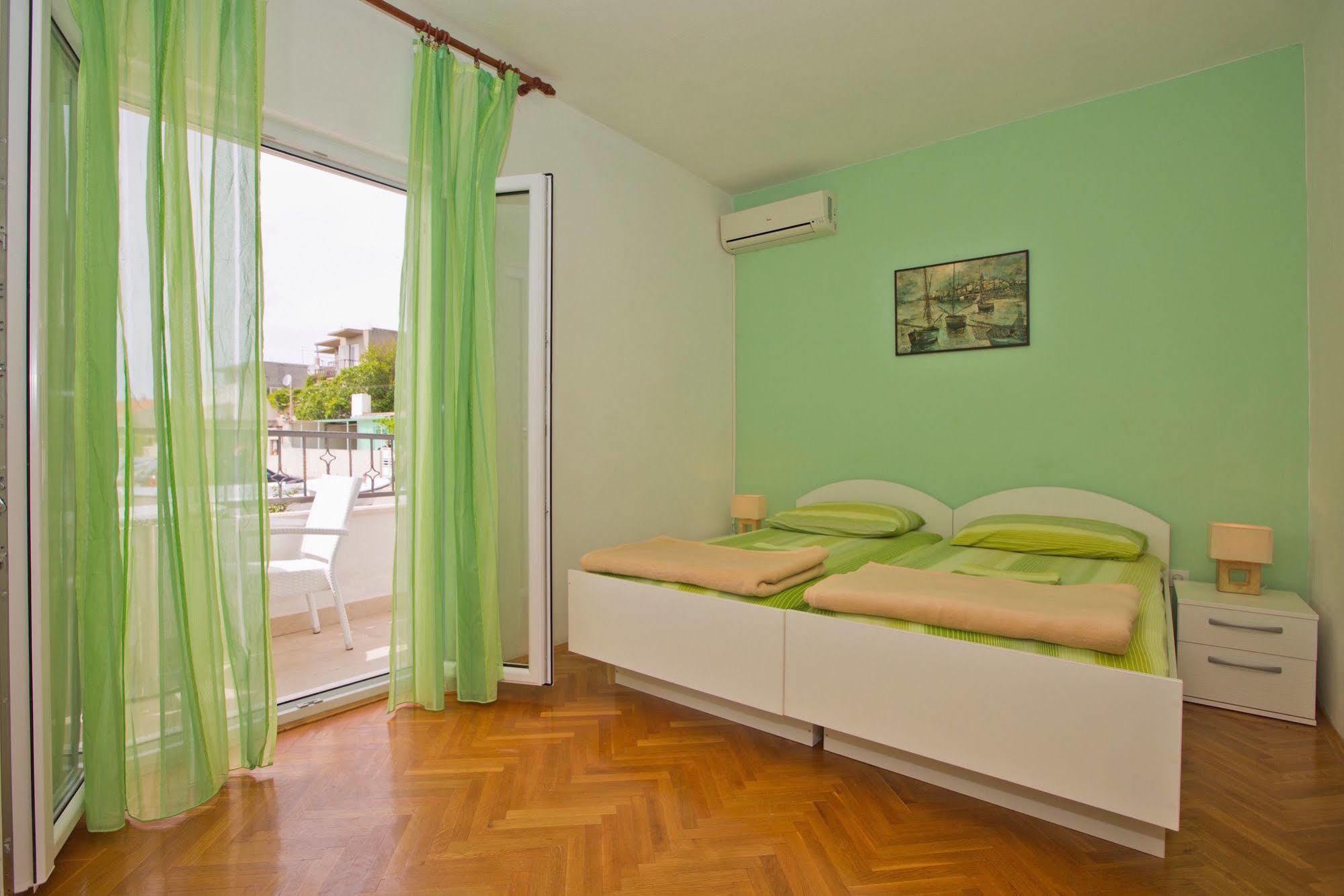 Hostel Marija *