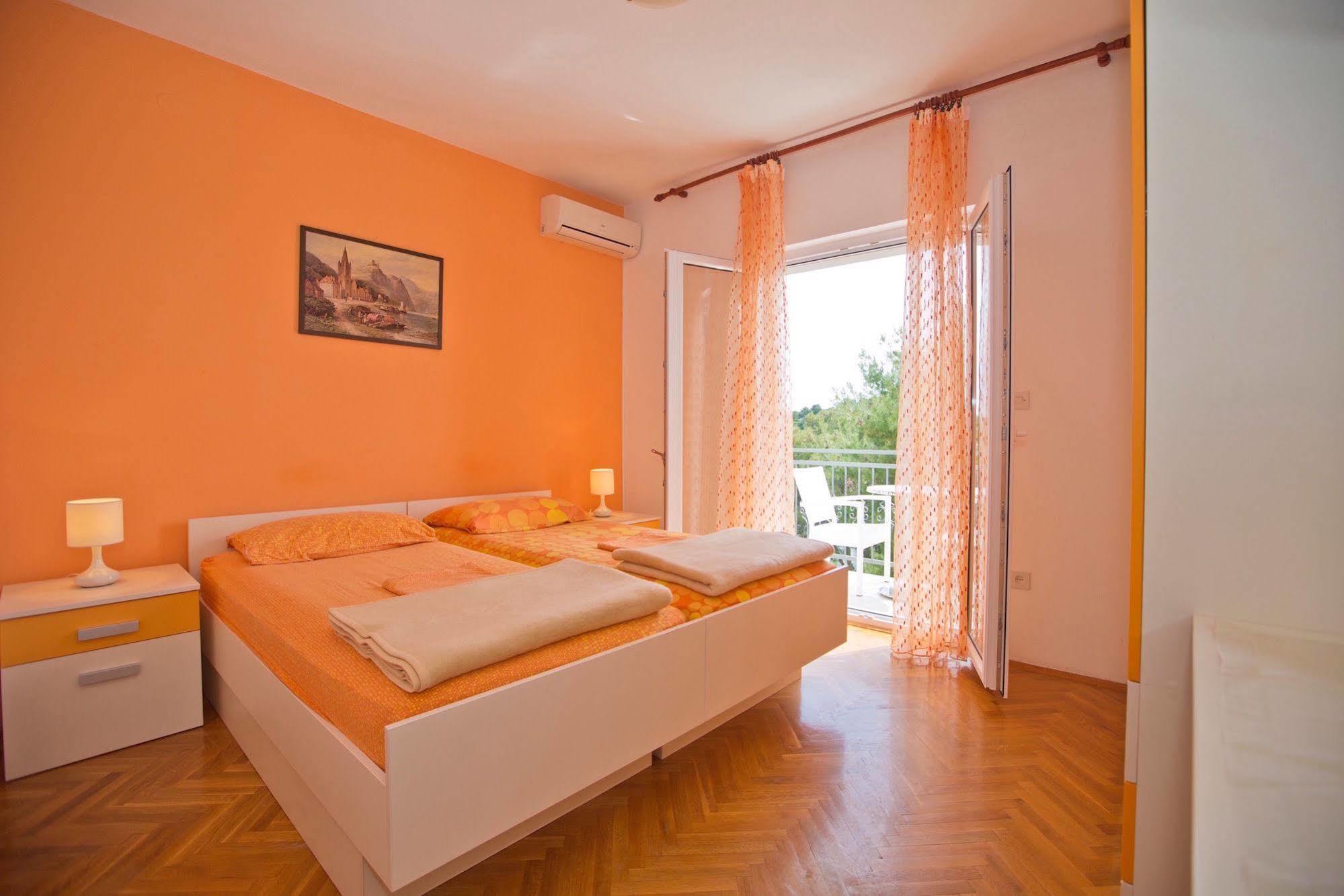 Marija Hostel Hvar Town