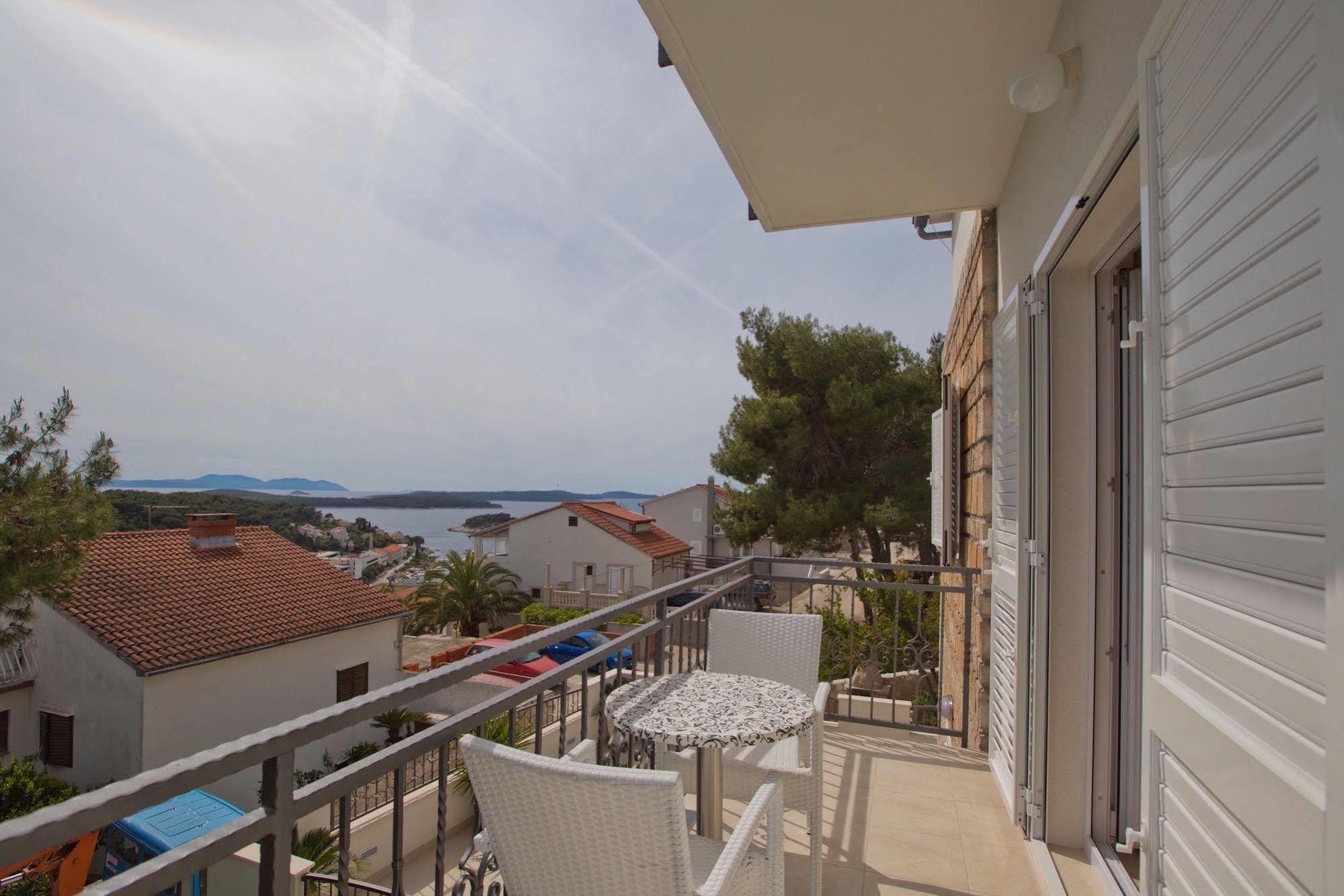 Marija Hvar Town