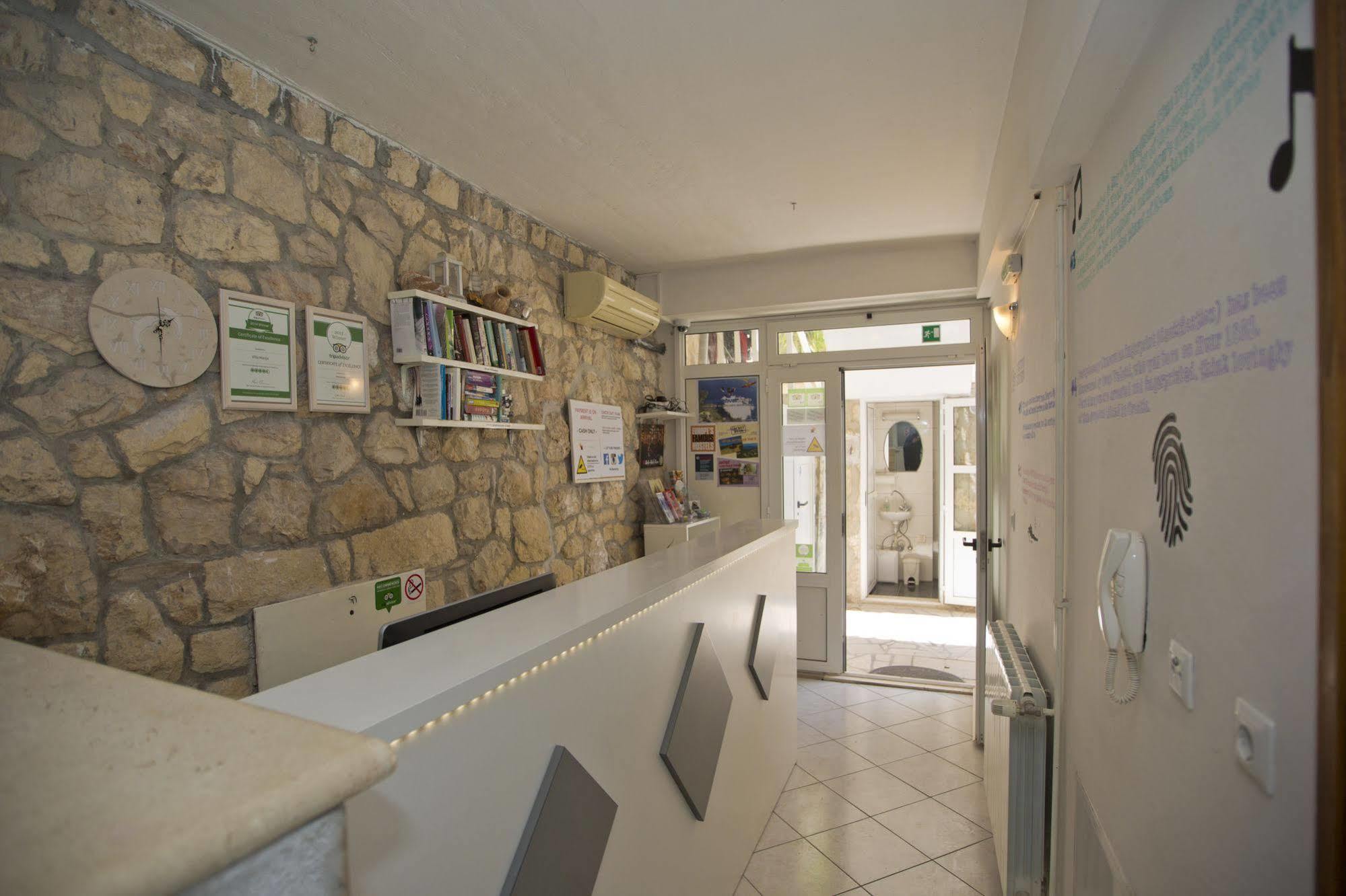 Marija Hostel *