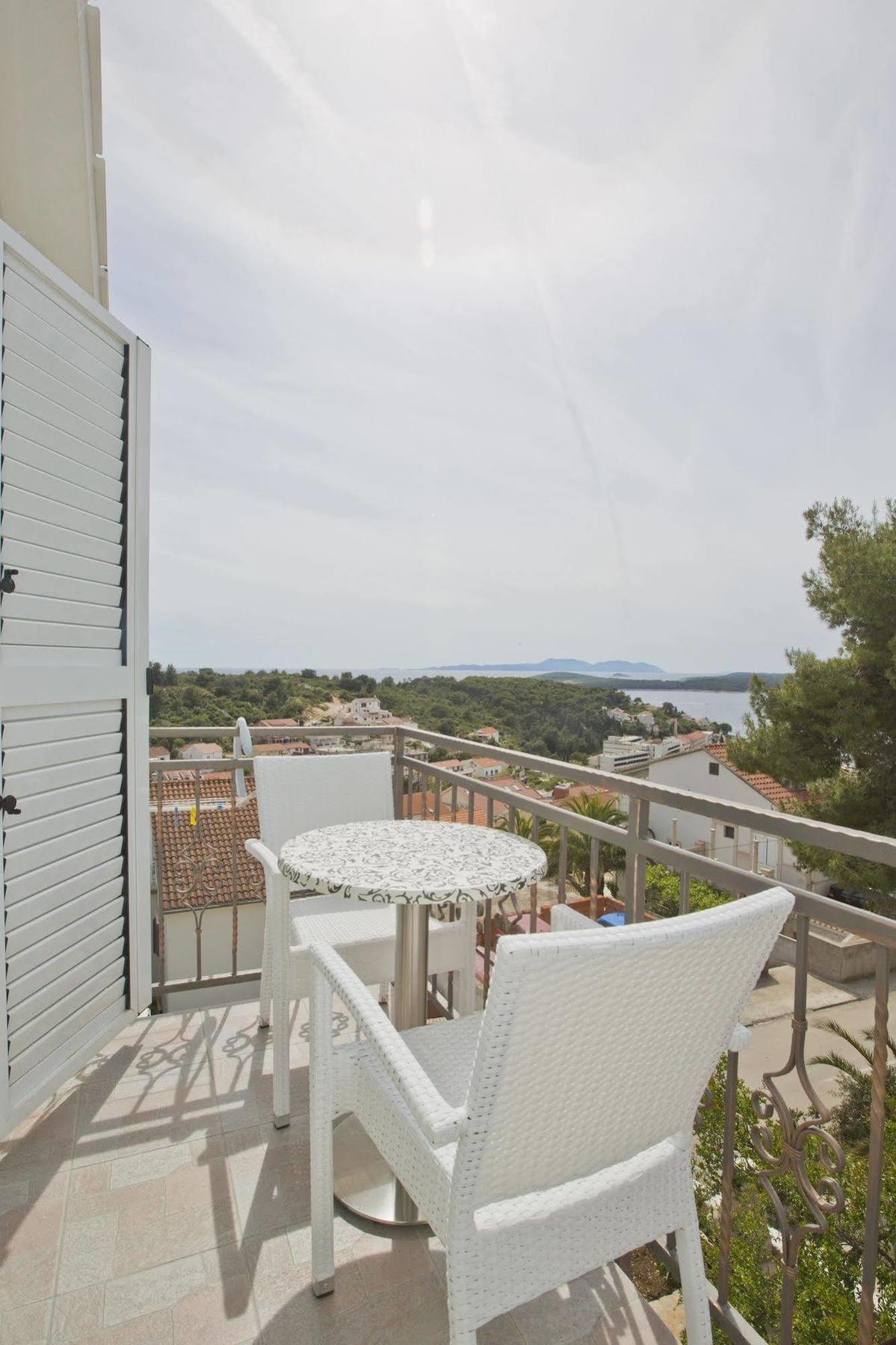 Marija Hostel