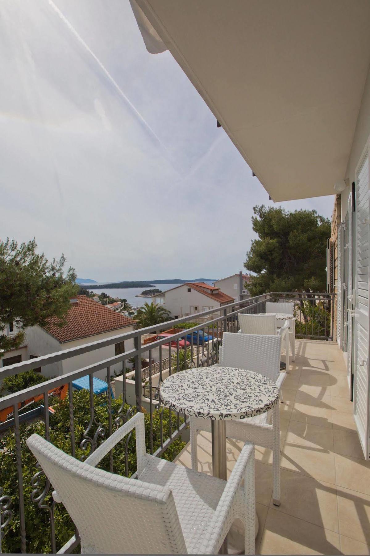 Marija Hostel