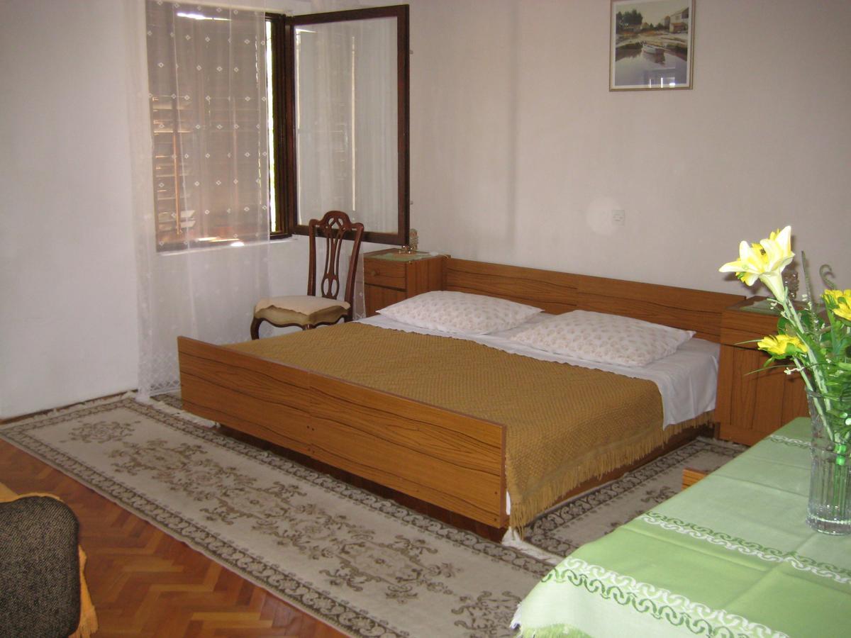 House Tonka Apartman