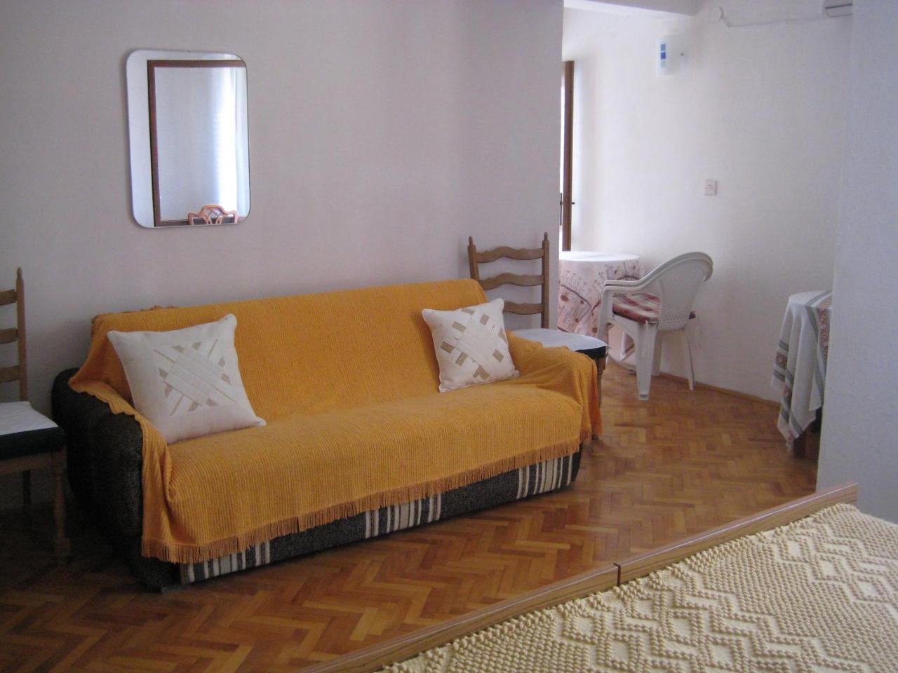 House Tonka Apartman *