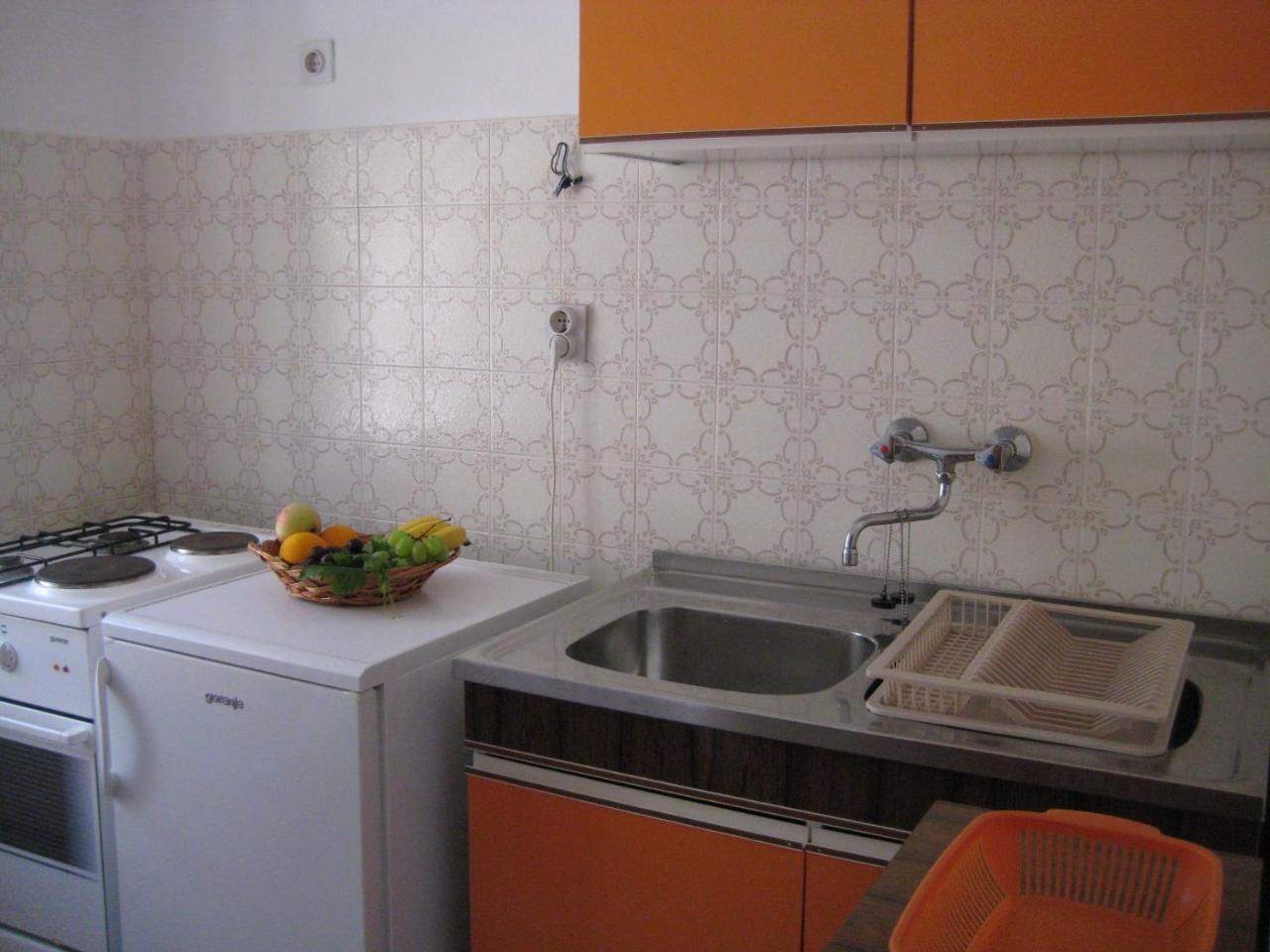 House Tonka Apartman