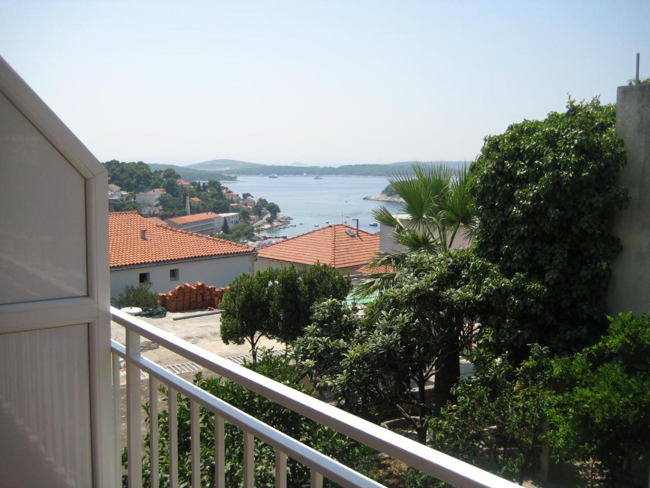 Apartman House Tonka Hvar Town