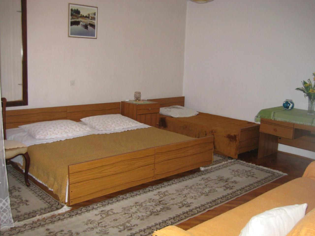 House Tonka Apartman