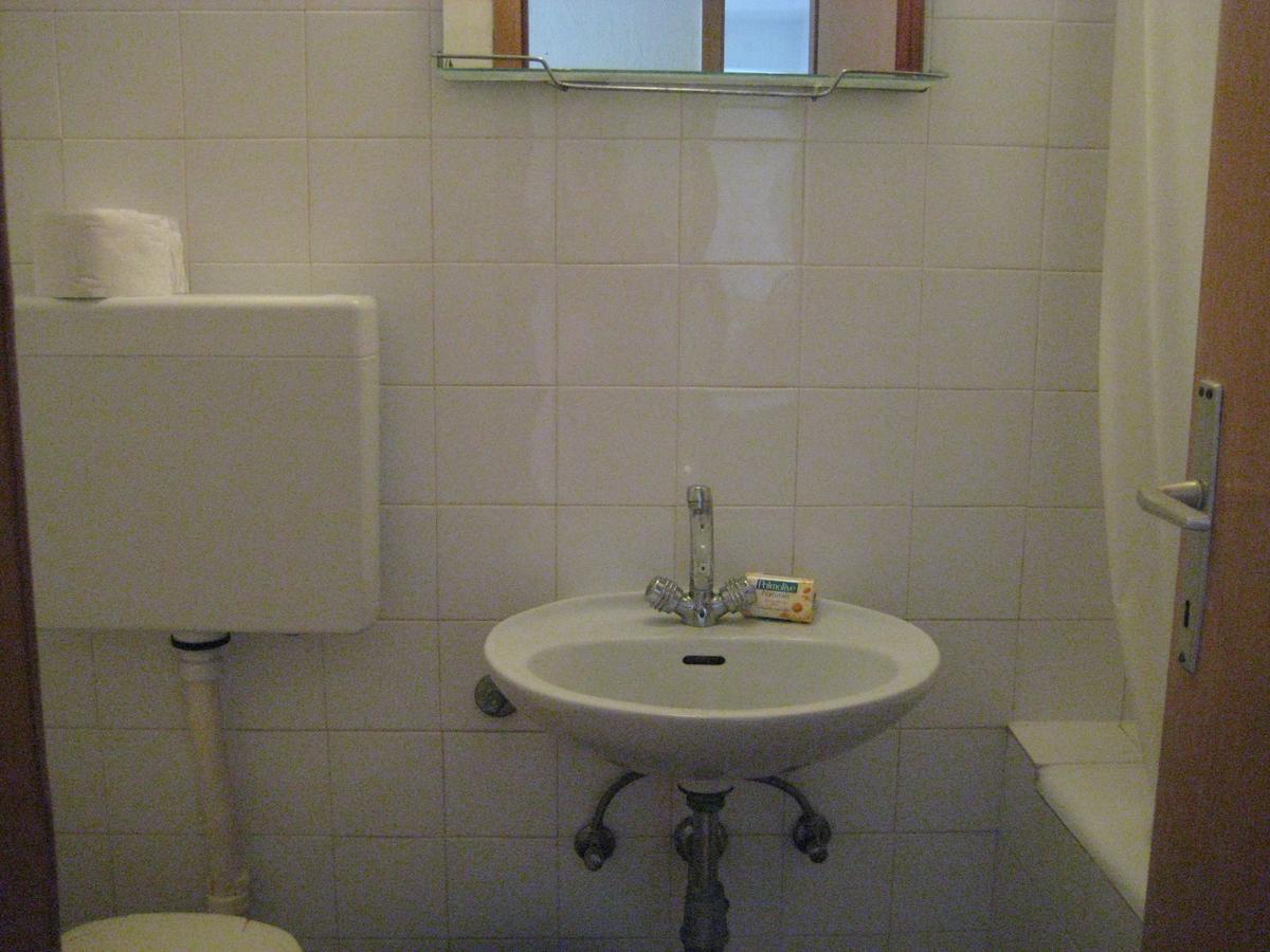 Apartman House Tonka