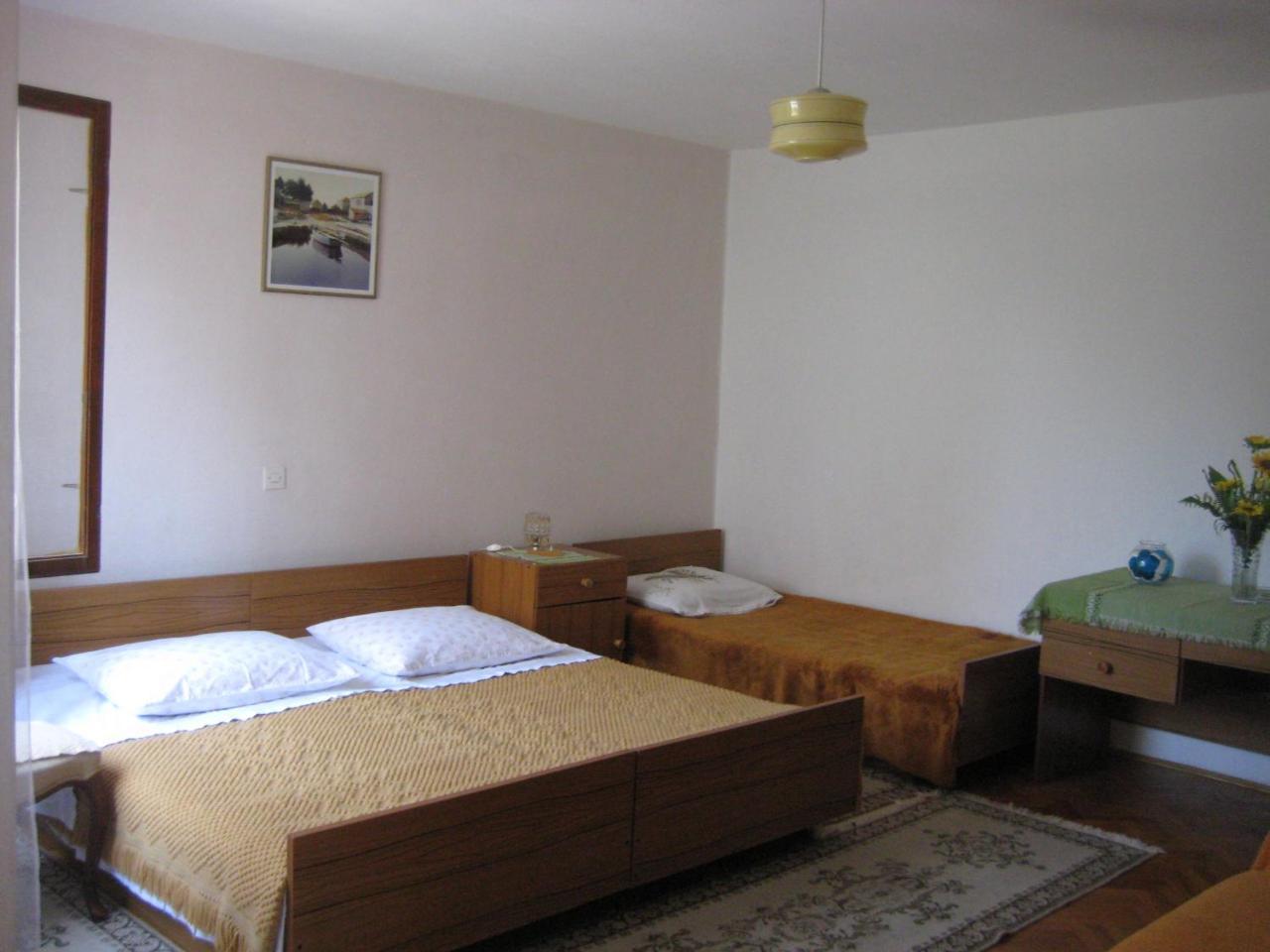 House Tonka Apartman *