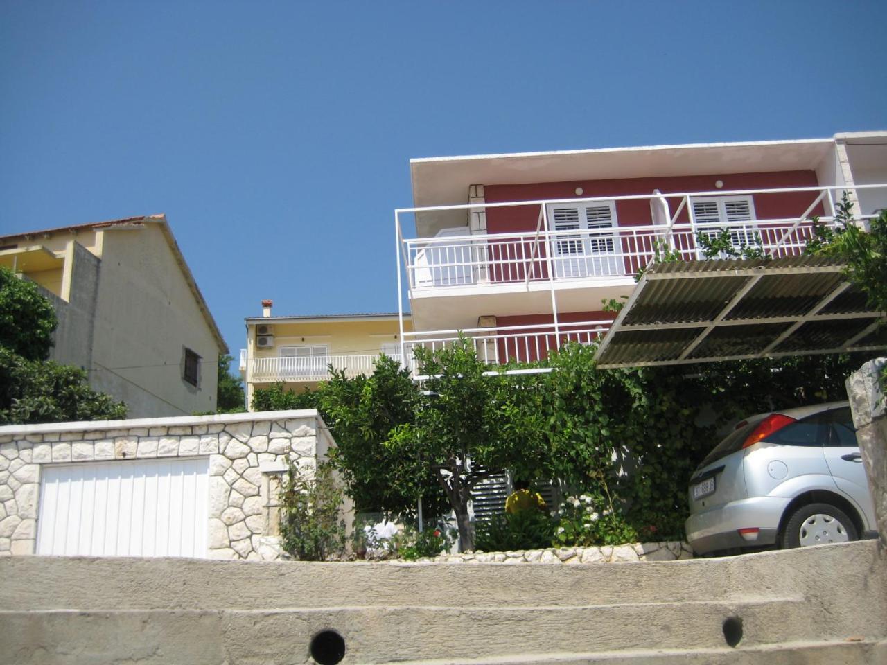 Apartman House Tonka Hvar Town