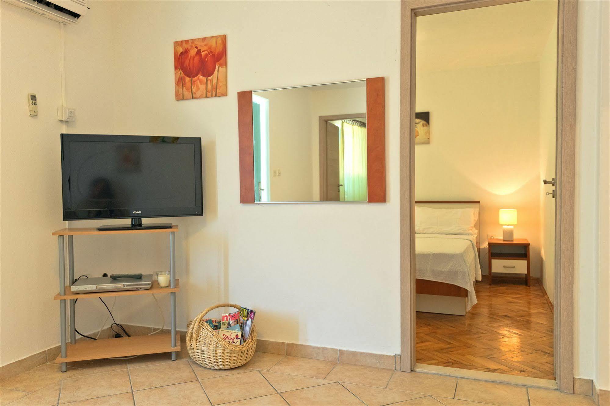 Boutique Seputic Hvar Town