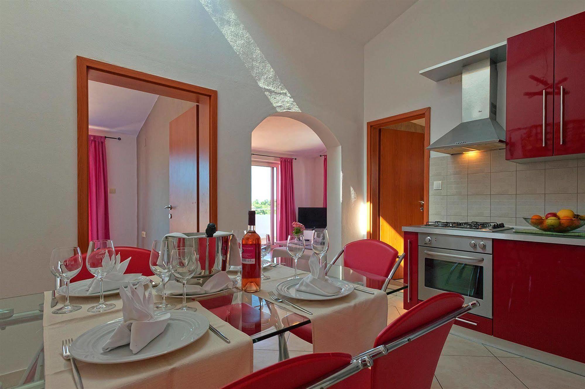 Apartment Boutique Seputic