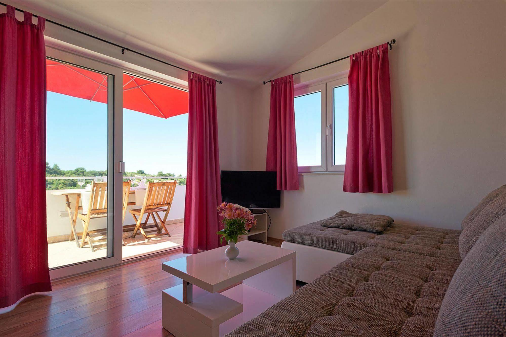 Boutique Seputic Apartment *