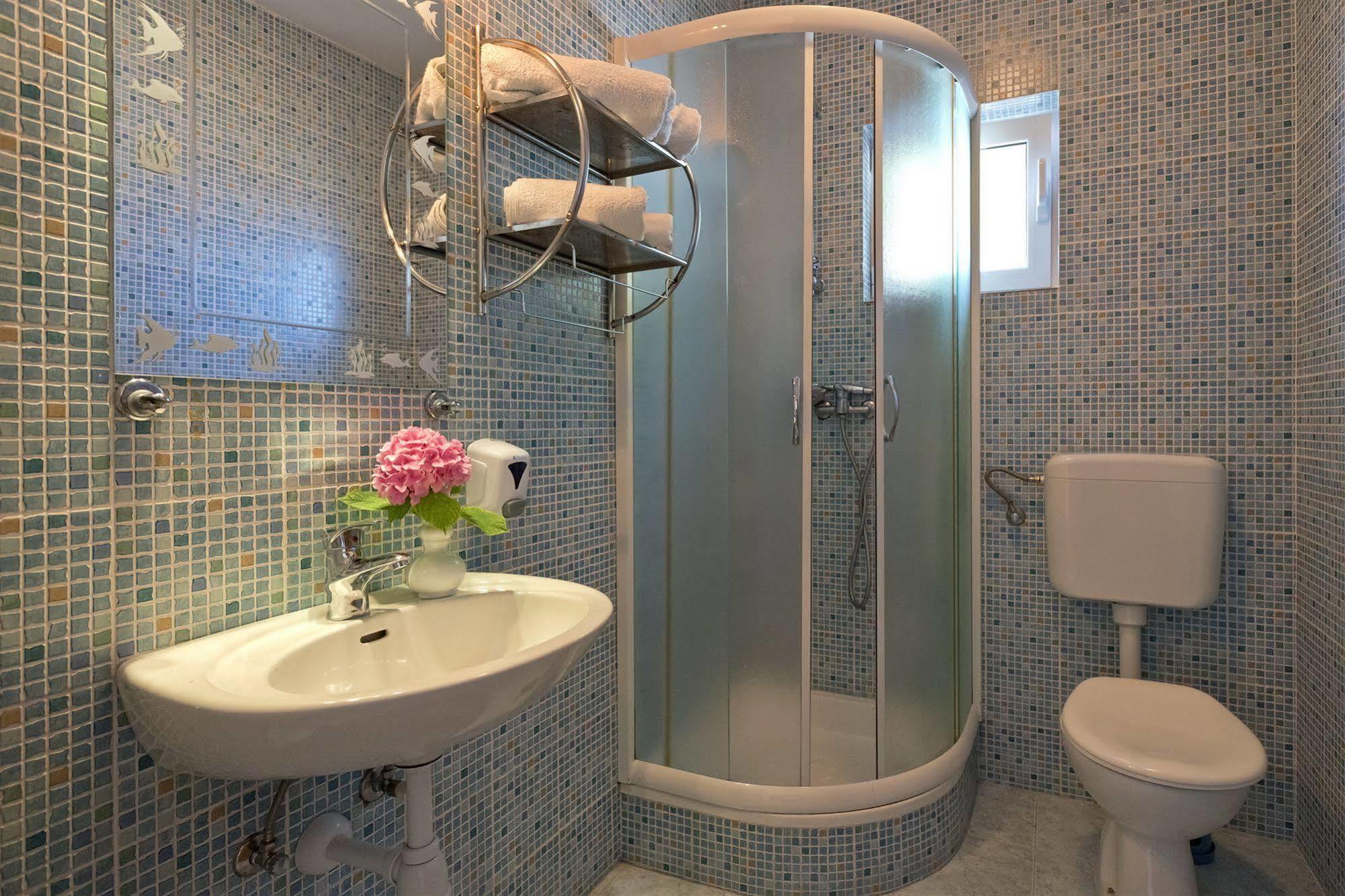 Apartment Boutique Seputic *