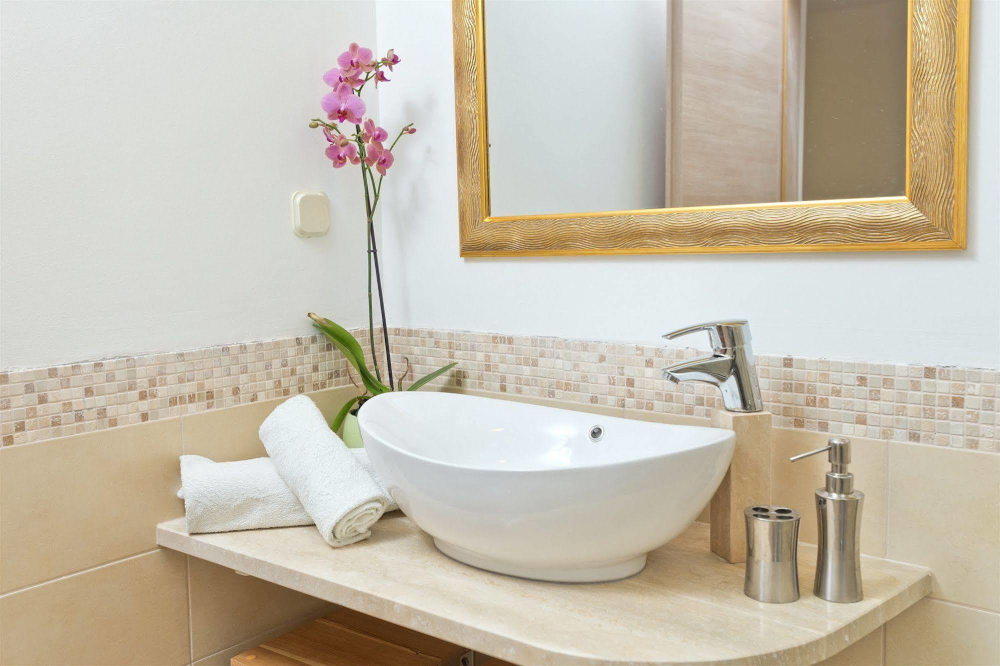 Apartment Boutique Seputic *