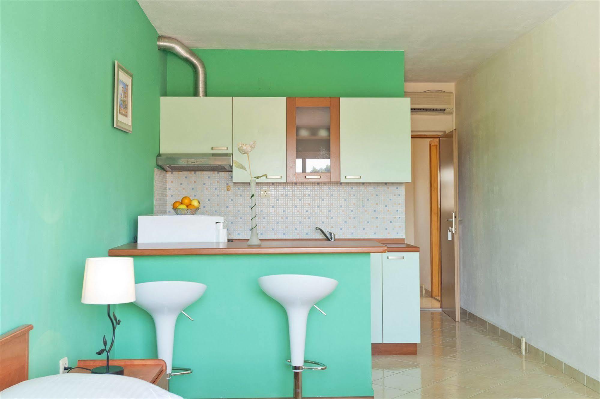 Boutique Seputic Apartment Hvar Town