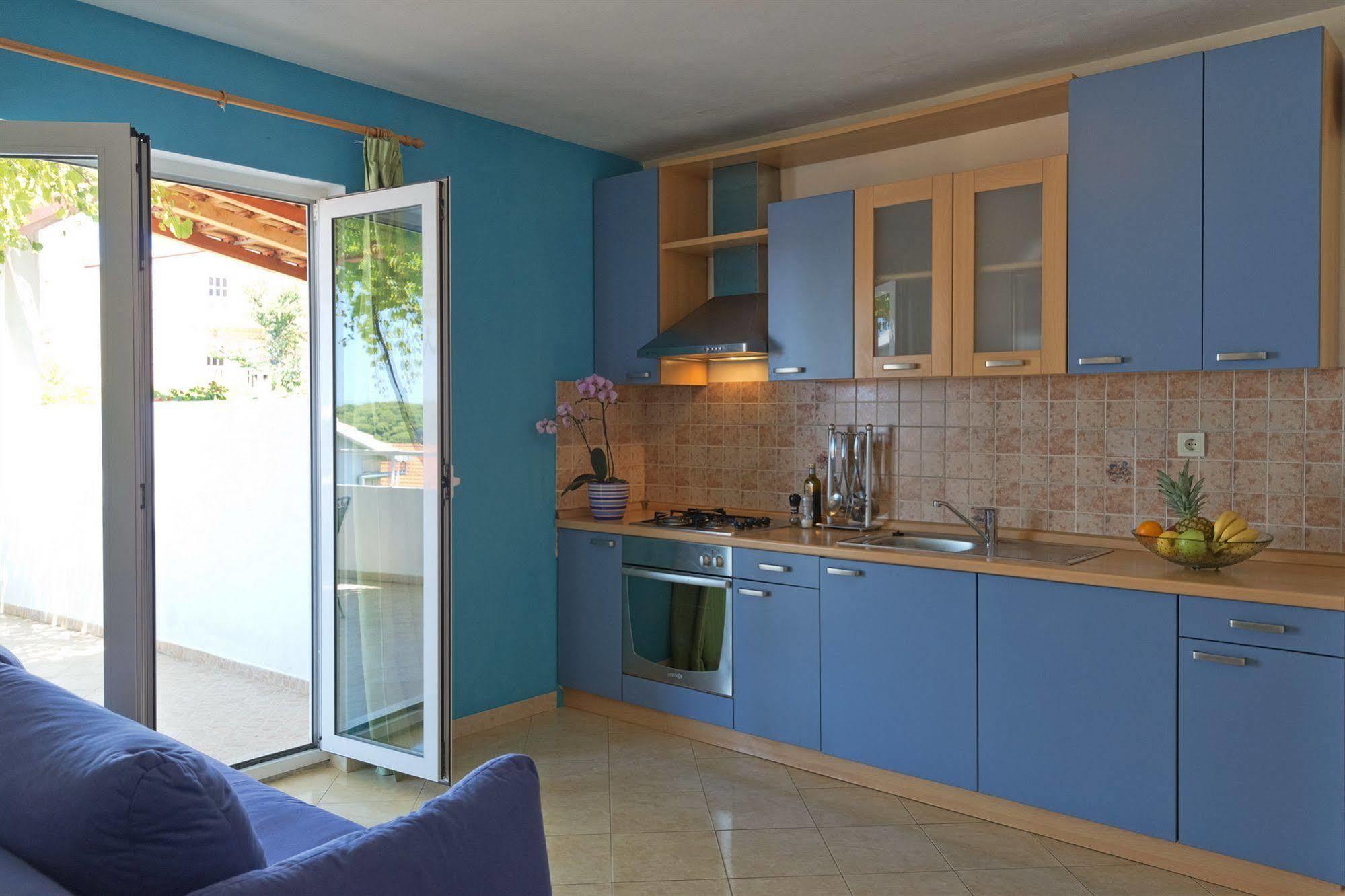 Apartment Boutique Seputic *