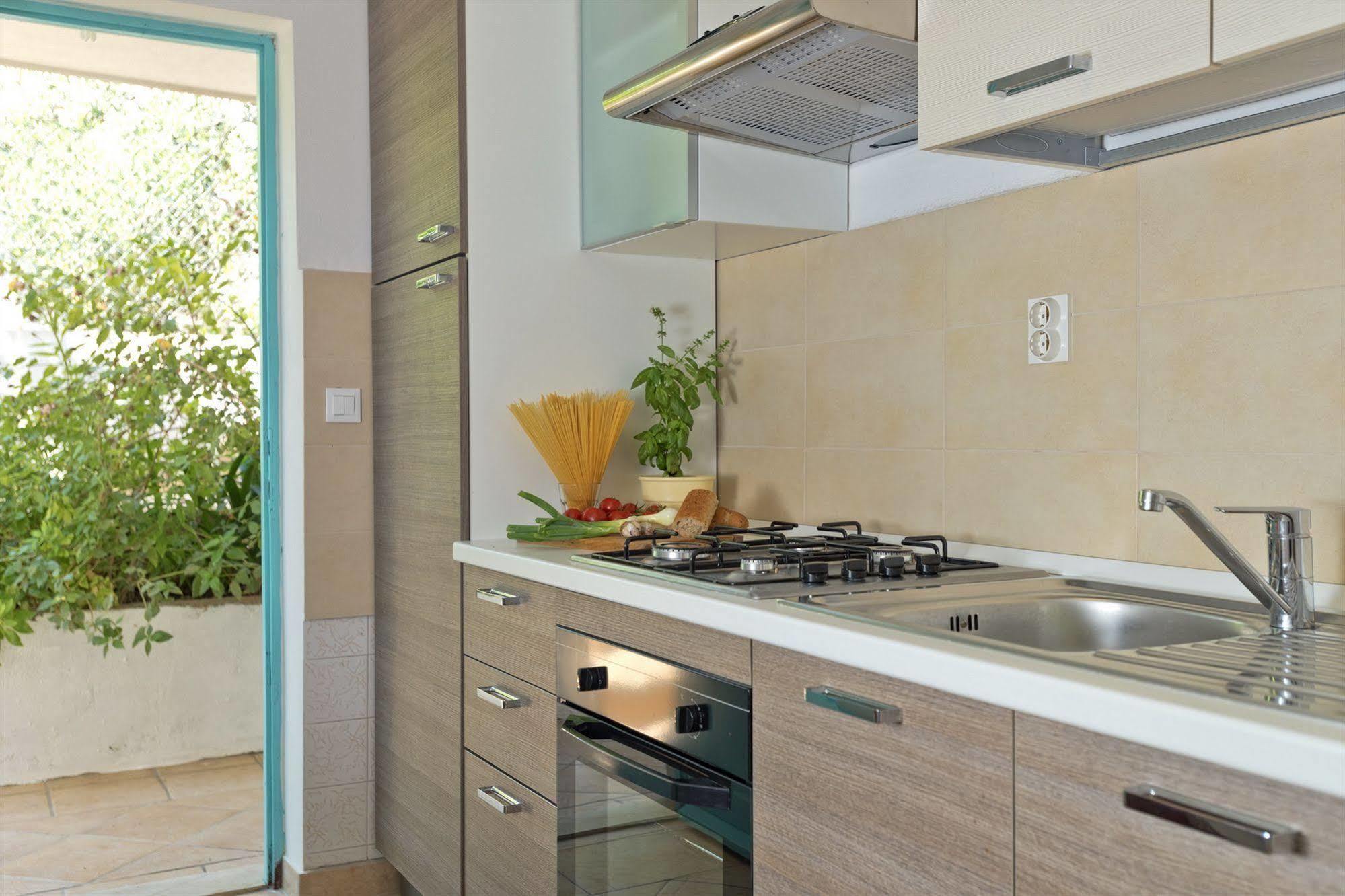Boutique Seputic Apartment *