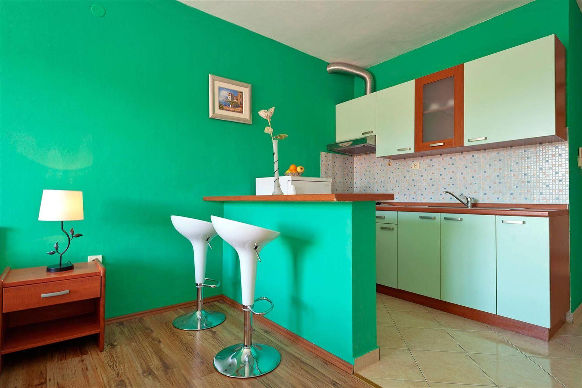 Apartment Boutique Seputic *