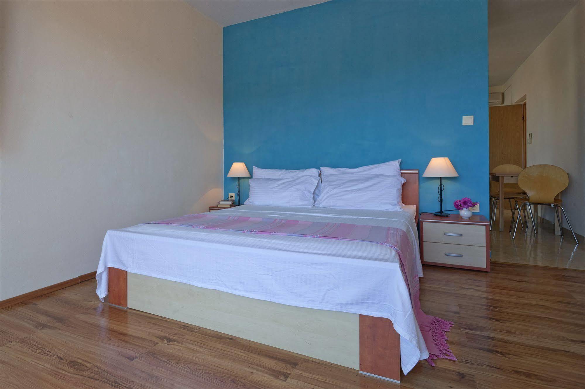 Apartment Boutique Seputic