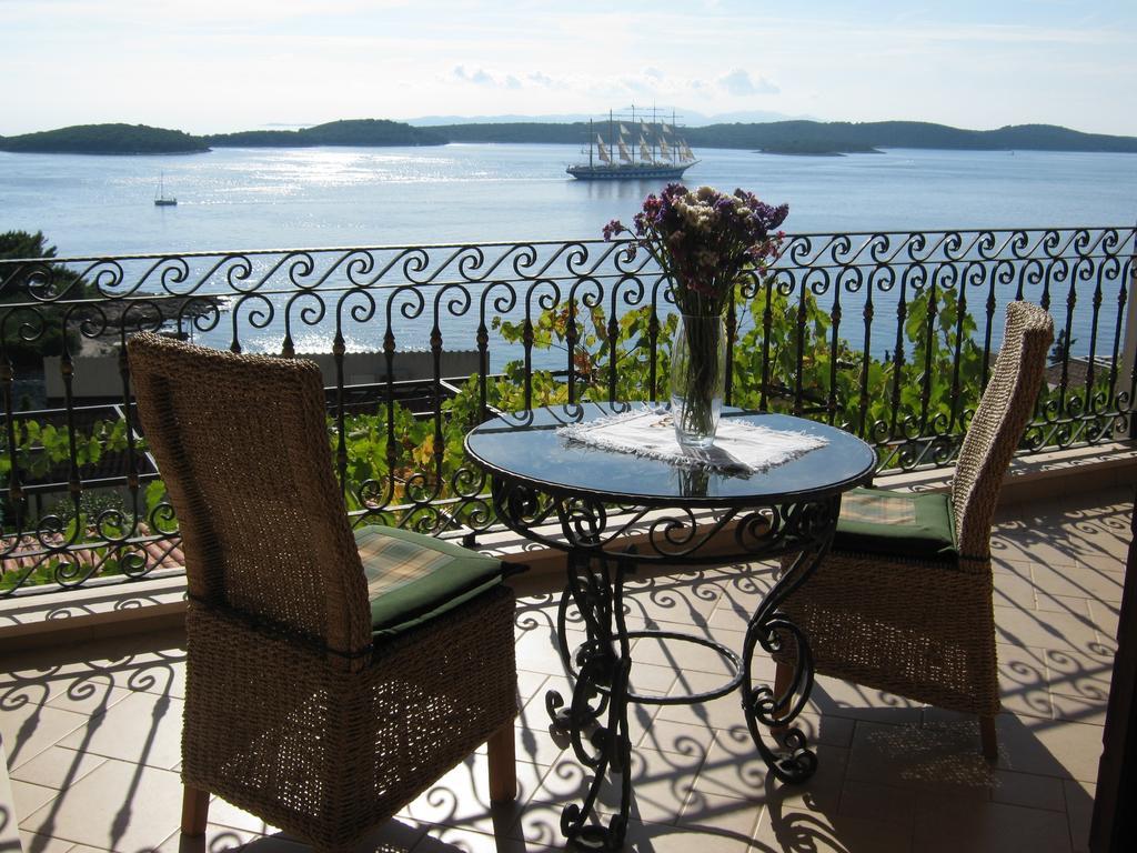 Hvar Boutique - Terra Rossa Hotel 3*