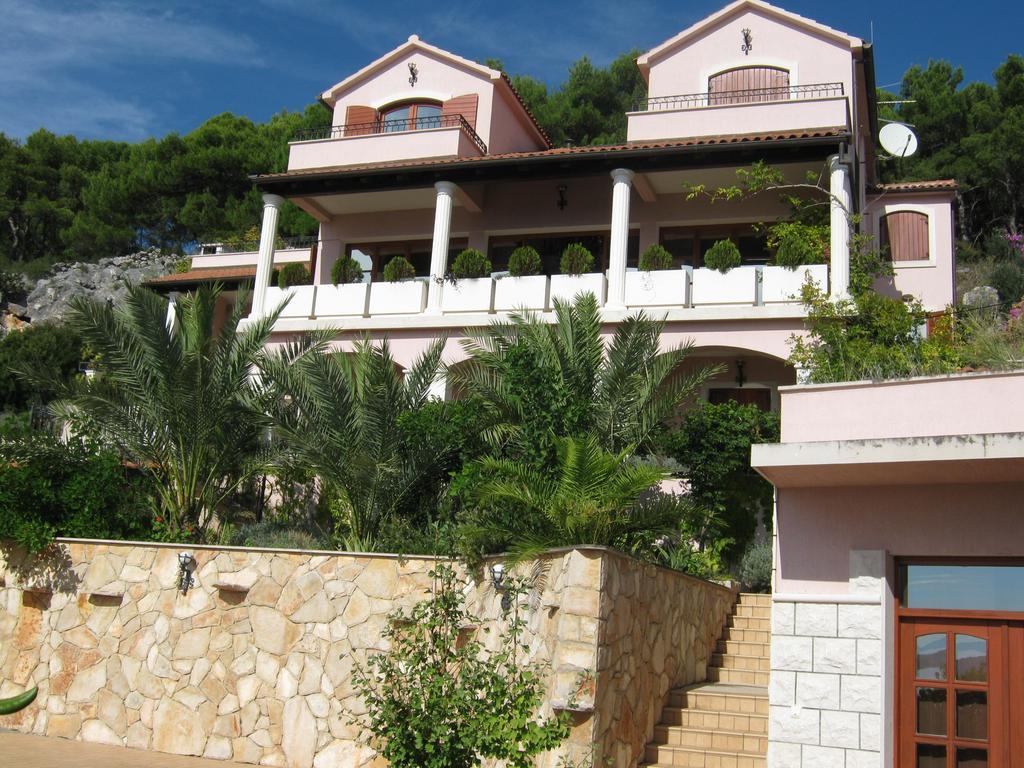 Hotel Hvar Boutique - Terra Rossa Hvar Town