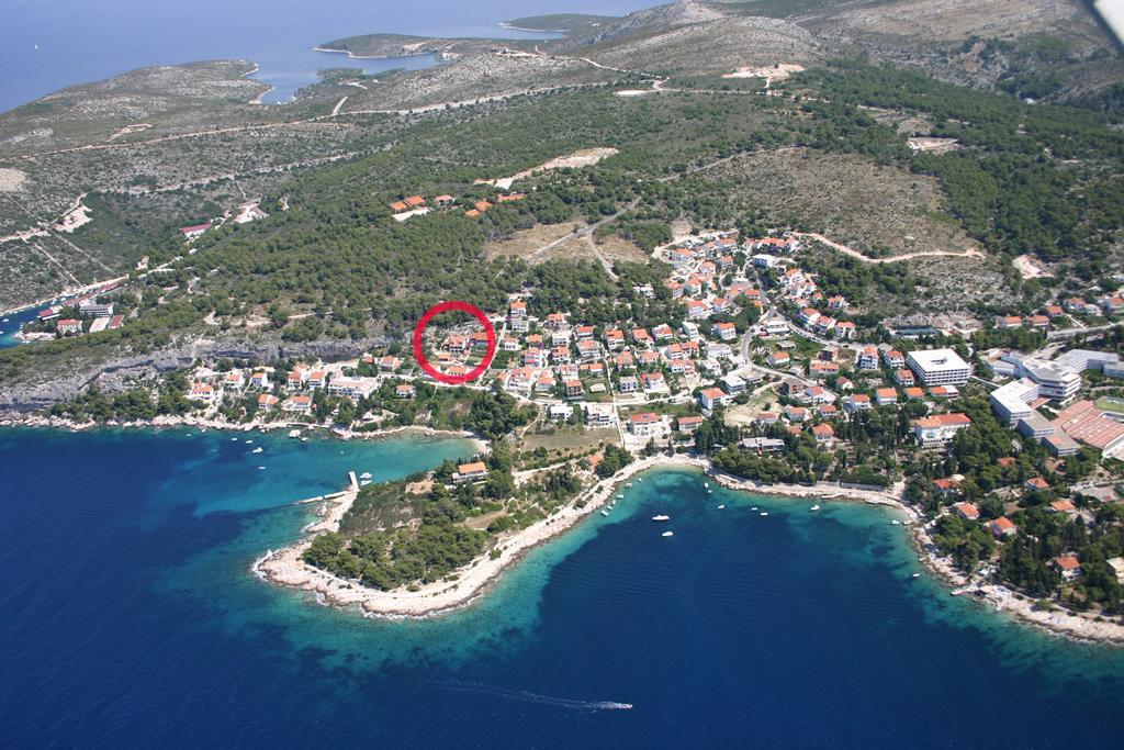 Hvar Boutique - Terra Rossa
