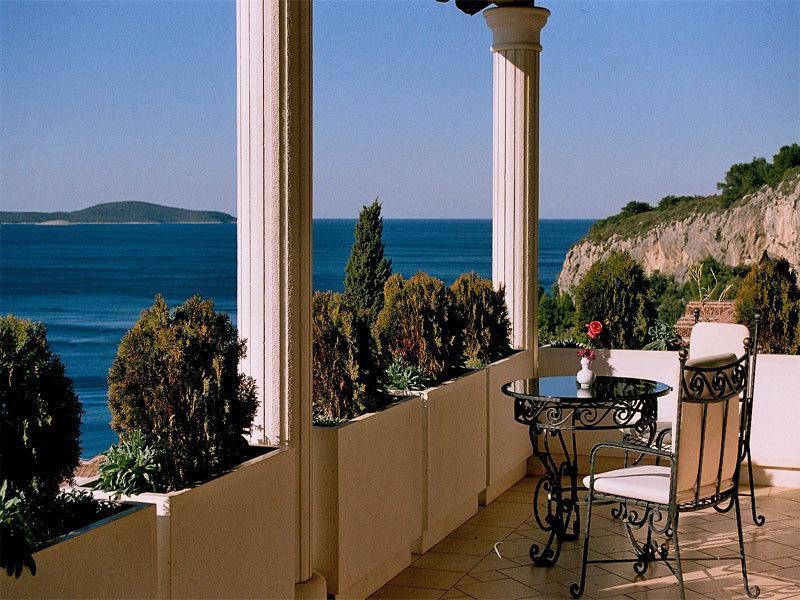 Hvar Boutique - Terra Rossa Hotel 3*