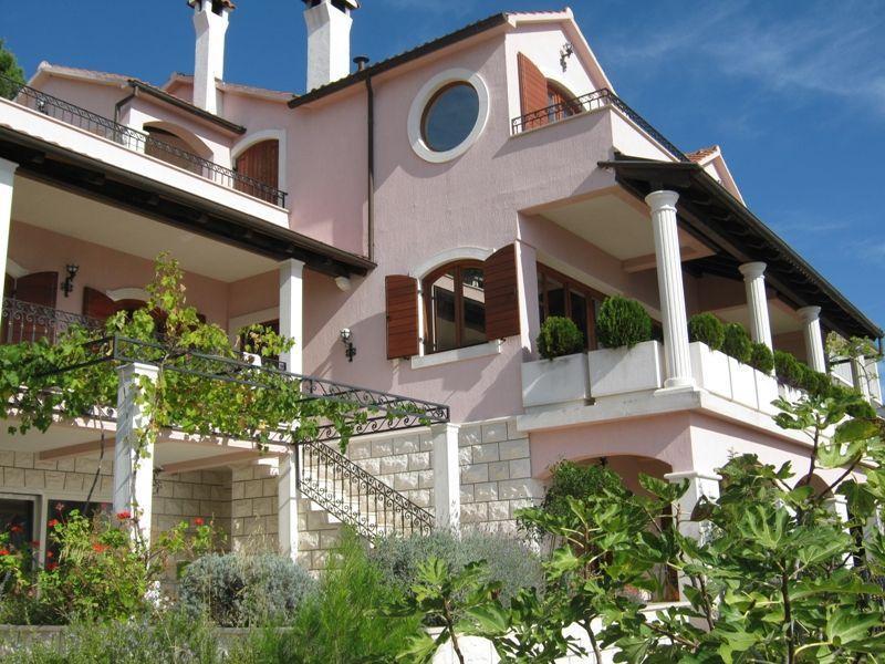 Hotel Hvar Boutique - Terra Rossa