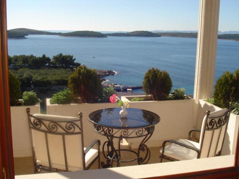 Hvar Boutique - Terra Rossa Hotel Hvar Town