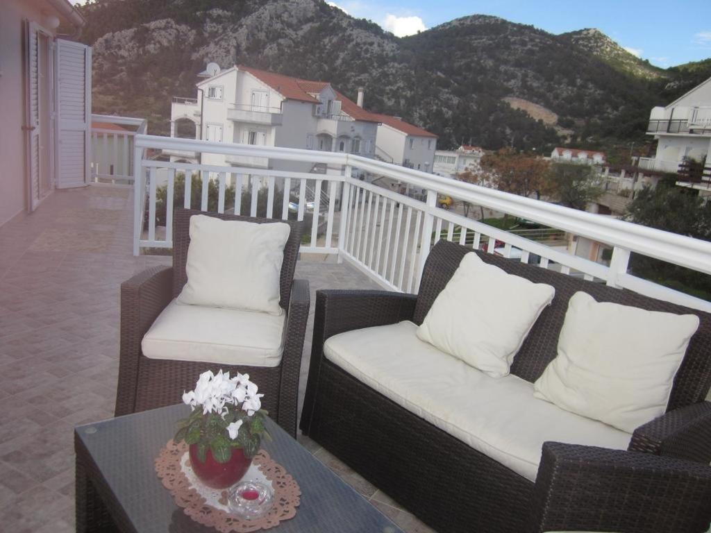 In With Sea View, Terrace, Air Conditioning, W-lan *