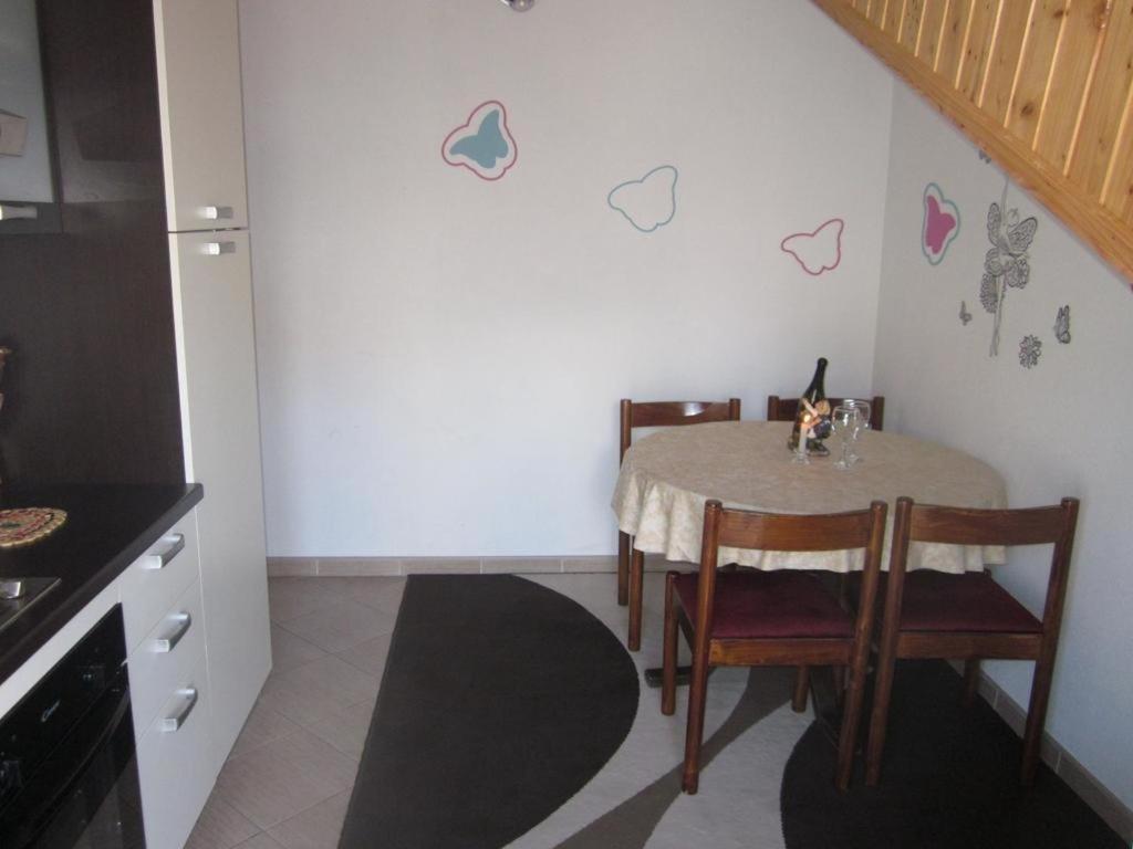 Apartamento In With Sea View, Terrace, Air Conditioning, W-lan *