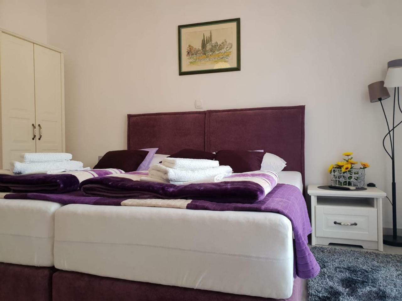 Apartment Ana Tudor